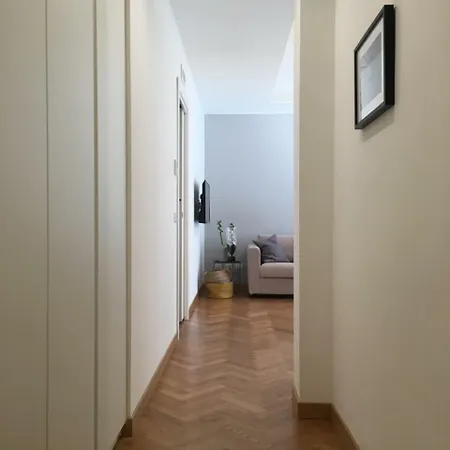 Your At Design Week Apartment *
