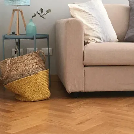 Your At Design Week Apartment *