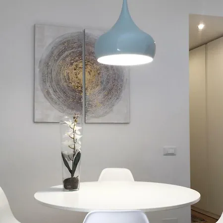 Your At Design Week Apartment *