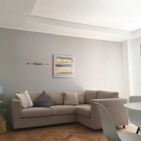 Your At Design Week Apartment Milan