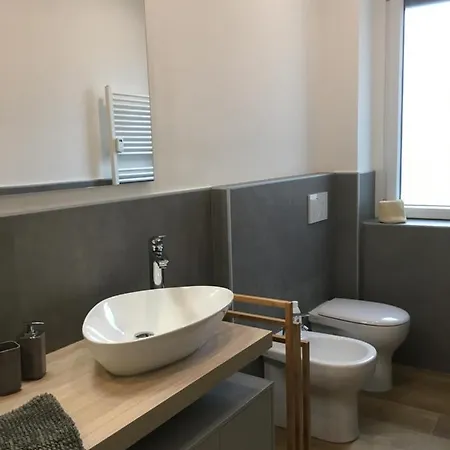Your At Design Week Apartment Milan